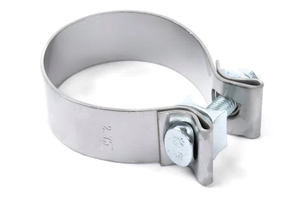 Dinan Heavy-Duty Band Clamp for 2.75_ D662-9228